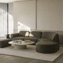 Load image into Gallery viewer, Bulky Modular Sofa | Cedar
