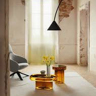 Load image into Gallery viewer, Soda Coffee Table | Amber
