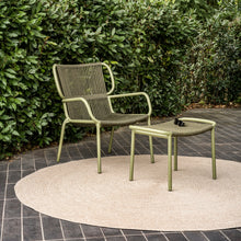 Load image into Gallery viewer, Ribbon Lounge Chair | Taupe
