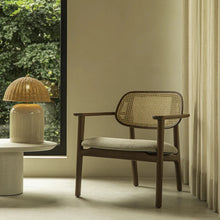 Load image into Gallery viewer, Arvin Table Lamp | Mushroom
