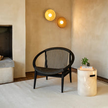 Load image into Gallery viewer, Arvin Stool | Mushroom
