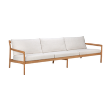 Load image into Gallery viewer, Jack Outdoor Sofa | 3 Seater
