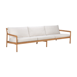 Jack Outdoor Sofa | 3 Seater