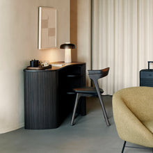 Load image into Gallery viewer, Roller Max Desk | Mahogany
