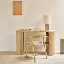 Load image into Gallery viewer, Roller Max Desk | Oak
