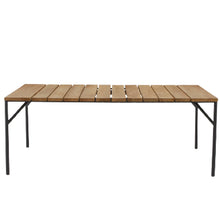 Load image into Gallery viewer, Lapel Dining Table
