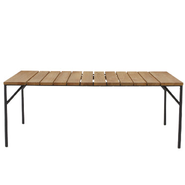 Lapel Dining Table