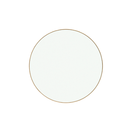 Layers Wall Mirror | Large