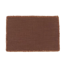 Load image into Gallery viewer, Jasper Placemat | Leather
