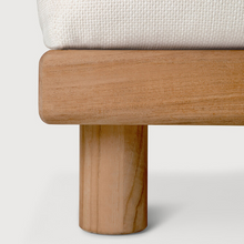 Load image into Gallery viewer, Monocle Outdoor Modular | 2 Seater
