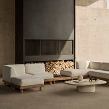 Load image into Gallery viewer, Monocle Outdoor Modular | 2 Seater
