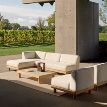 Load image into Gallery viewer, Monocle Outdoor Modular | 6 Seater
