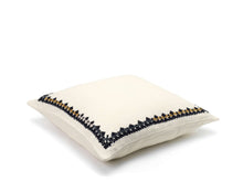 Load image into Gallery viewer, Maya Cushion | Liquorice
