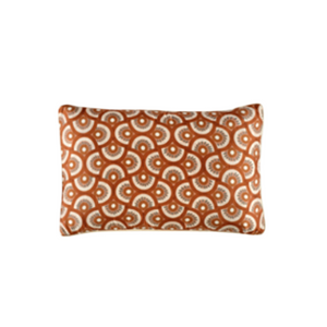 Louisa Cushion | Grenadine