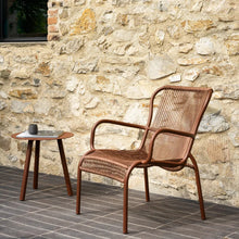 Load image into Gallery viewer, Lilo Side Table | Rust

