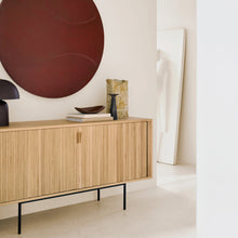 Load image into Gallery viewer, Roller Max Sideboard 224 | Oak
