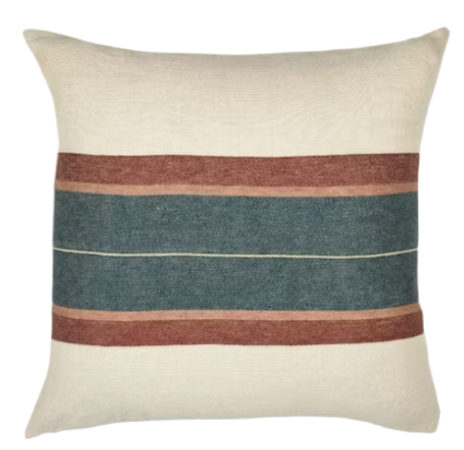 Lys Cushion