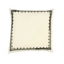 Load image into Gallery viewer, Maya Cushion | Fig
