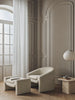 Mielo Armchair | Light Green