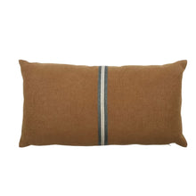 Load image into Gallery viewer, Miles Rectangular Cushion
