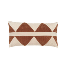 Load image into Gallery viewer, Minos Cushion | Pain Brulé
