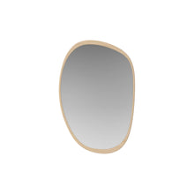 Load image into Gallery viewer, Elope Mirror | Large Oak
