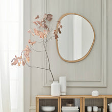 Load image into Gallery viewer, Elope Mirror | Large Oak
