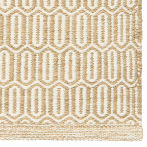 Mohini Runner | Beige
