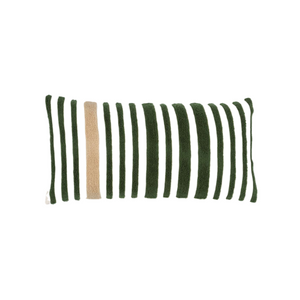 Monterrey Cushion | Fig