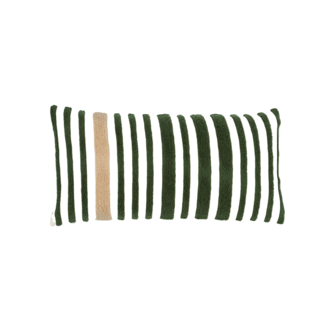 Monterrey Cushion | Fig