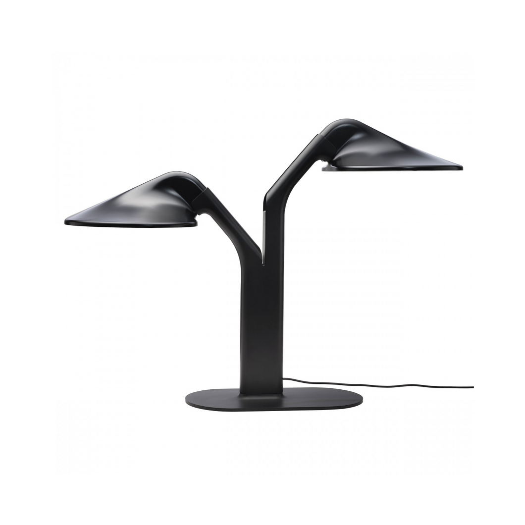 Niwaki Table Lamp | Double