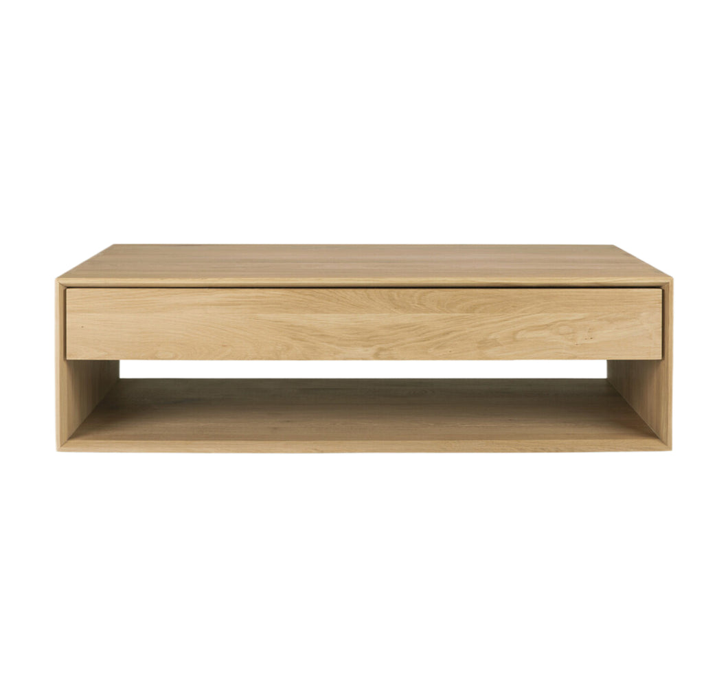 Nordic Coffee Table