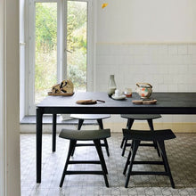Load image into Gallery viewer, Osso Stool | Black Oak
