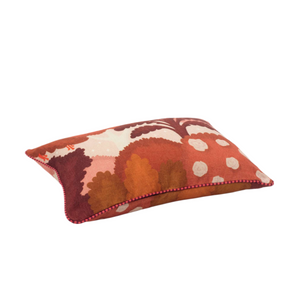 Paul Cushion | Hibiscus