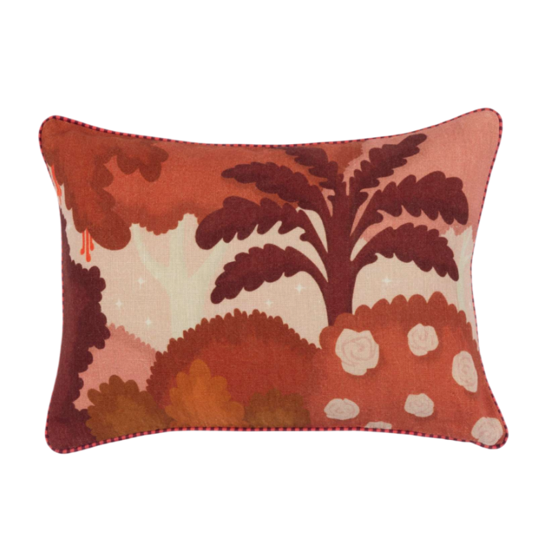 Paul Cushion | Hibiscus