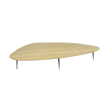 Load image into Gallery viewer, Pebble Coffee Table | Medium
