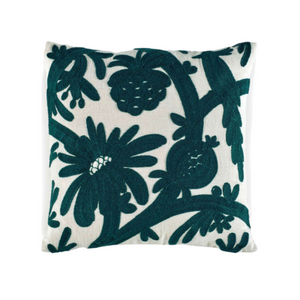 Paradis Cushion | Pétrole