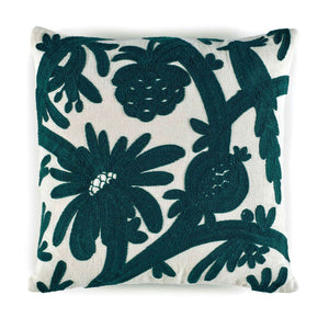 Paradis Cushion | Pétrole