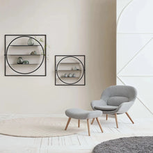 Load image into Gallery viewer, Philippa Armchair
