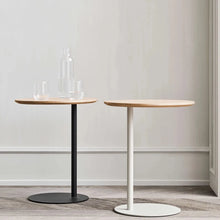 Load image into Gallery viewer, Pillar Side Table | Grey
