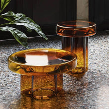 Load image into Gallery viewer, Soda Coffee Table | Amber
