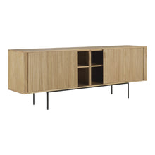 Load image into Gallery viewer, Roller Max Sideboard 224 | Oak
