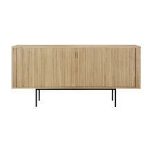 Load image into Gallery viewer, Roller Max Sideboard | Two Door
