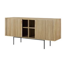 Load image into Gallery viewer, Roller Max Sideboard | Two Door
