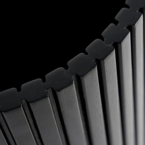 Roller Max Paper Basket