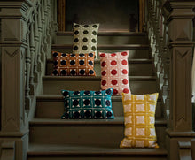 Load image into Gallery viewer, Samsara Cushion | Lichen
