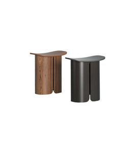 San Stool | Black