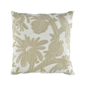 Paradis Cushion | Sand