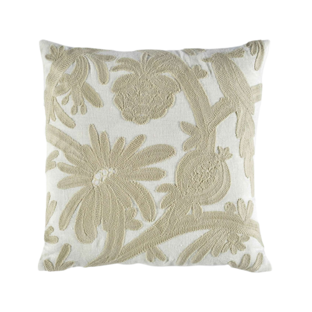 Paradis Cushion | Sand