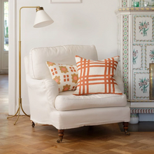 Load image into Gallery viewer, Shimla Cushion | Apricot
